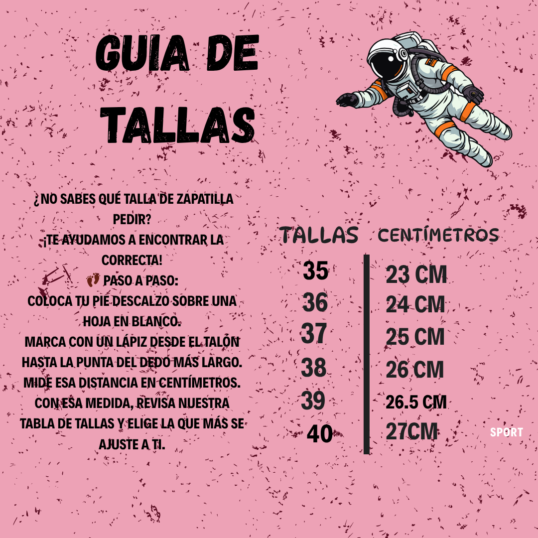 NUEVAS BOTAS URBAN STYLE OU XING