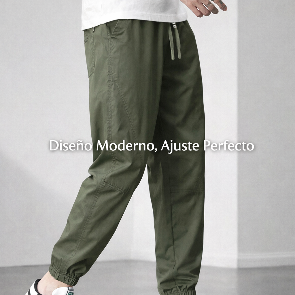 Nuevo ELEVAN™ Urban Jogger