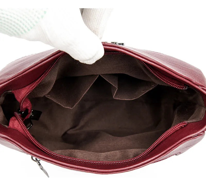 NUEVO BOLSO MILANO CHIC