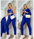 AZUL REY