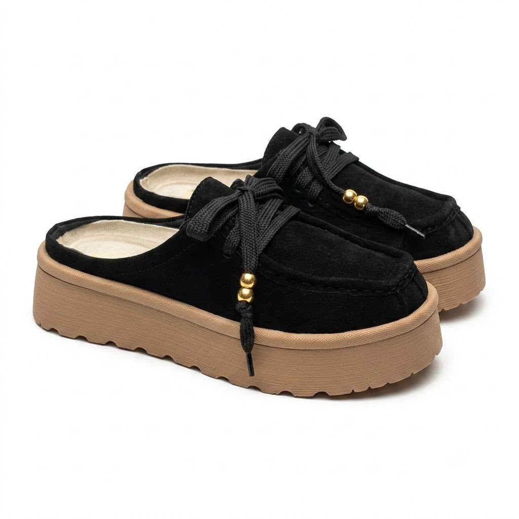 ARELVA™ Mule | Mujer