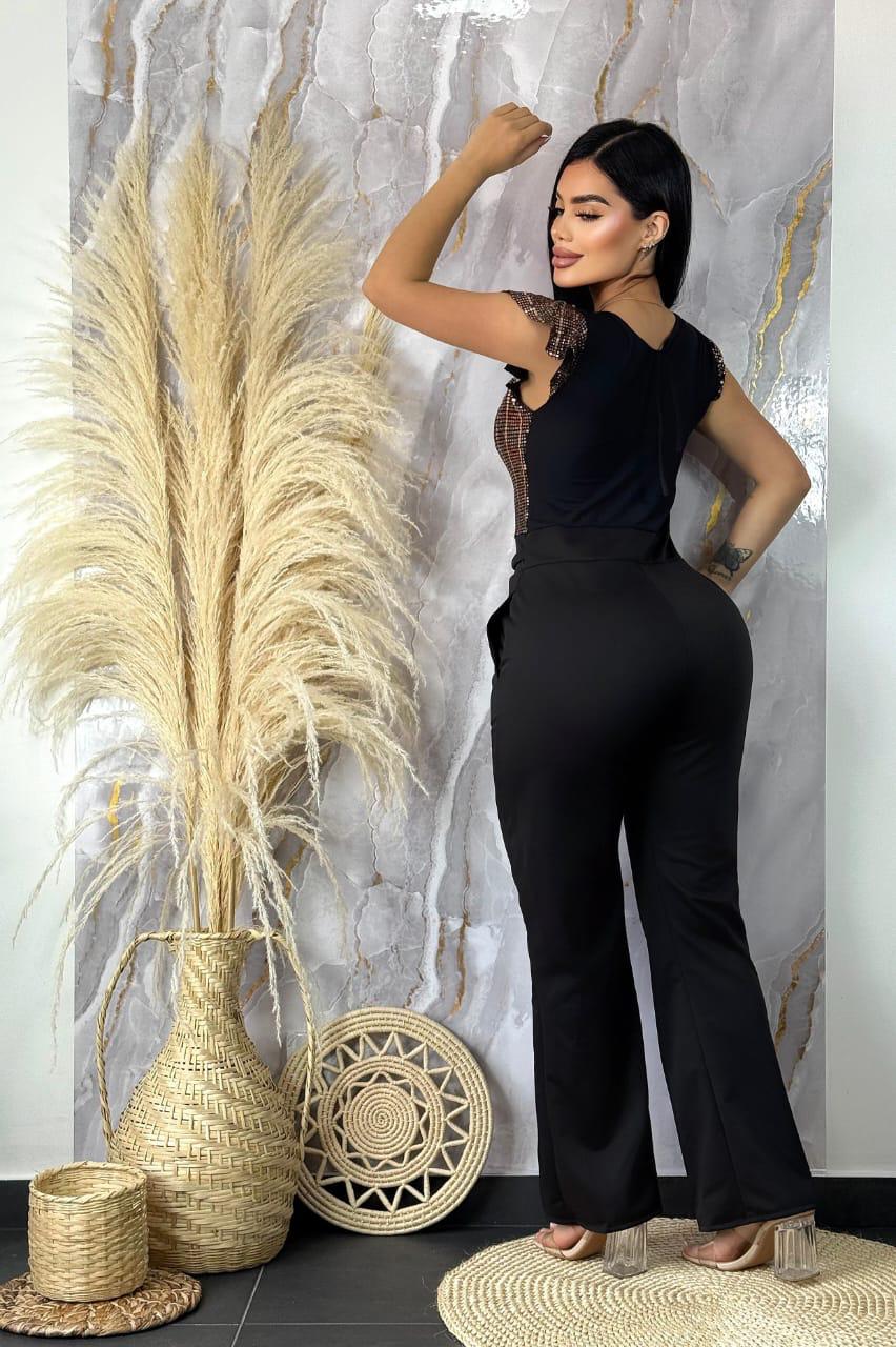 NUEVO ENTERIZO ROYAL GLAM