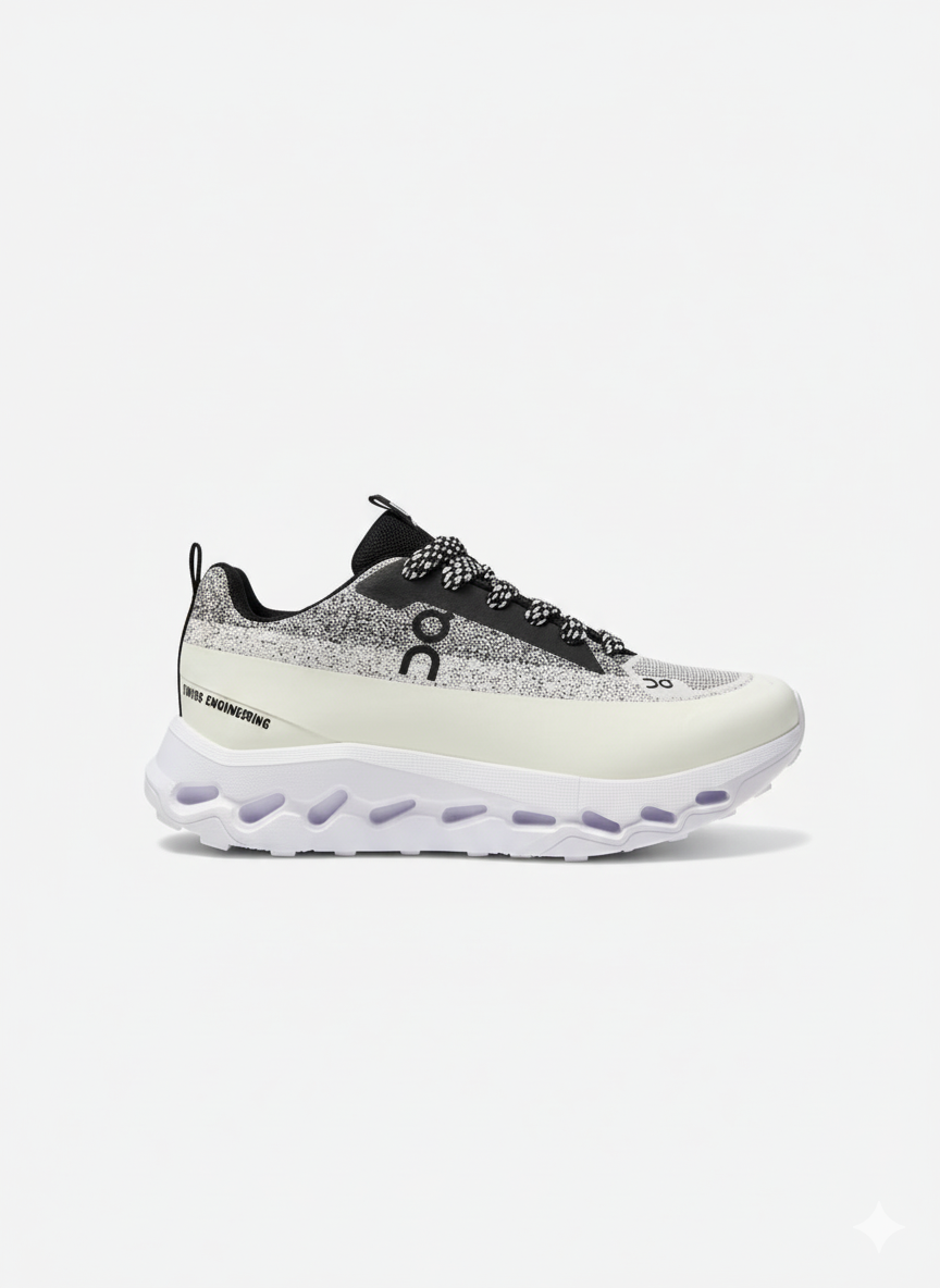 Nuevos Tenis NOVACLOUD SPEED