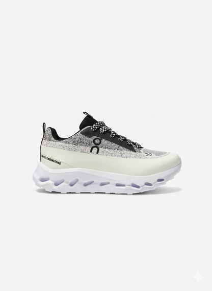 Nuevos Tenis NOVACLOUD SPEED