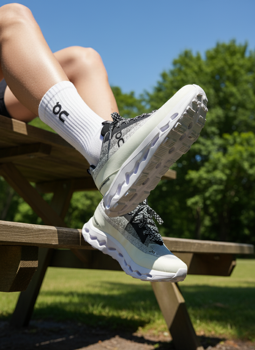 Nuevos Tenis NOVACLOUD SPEED
