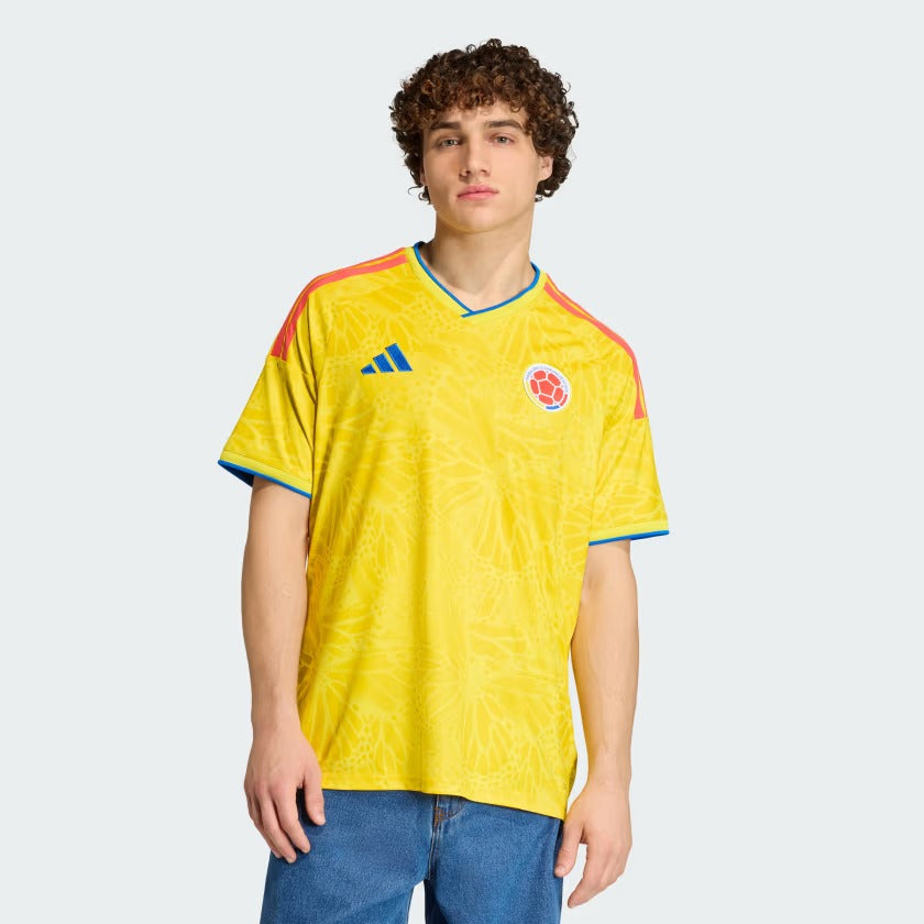 Camiseta La Tricolor – Ruta al Mundial 2026 | Edición Especial
