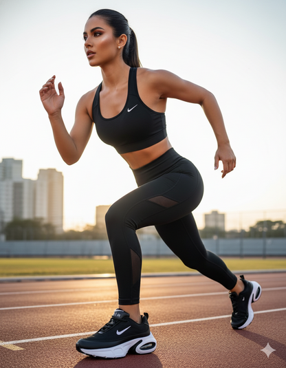 Nuevo Premium Sport Fashion Set X3