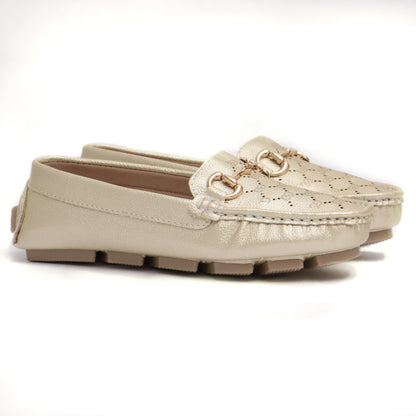 NUEVOS MOCASINES LUZAINE