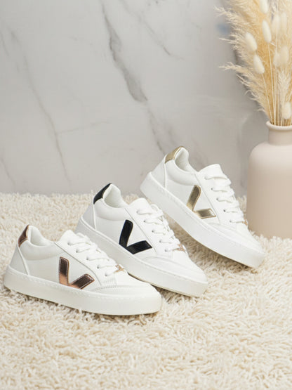 NUEVOS TENIS LUMINA