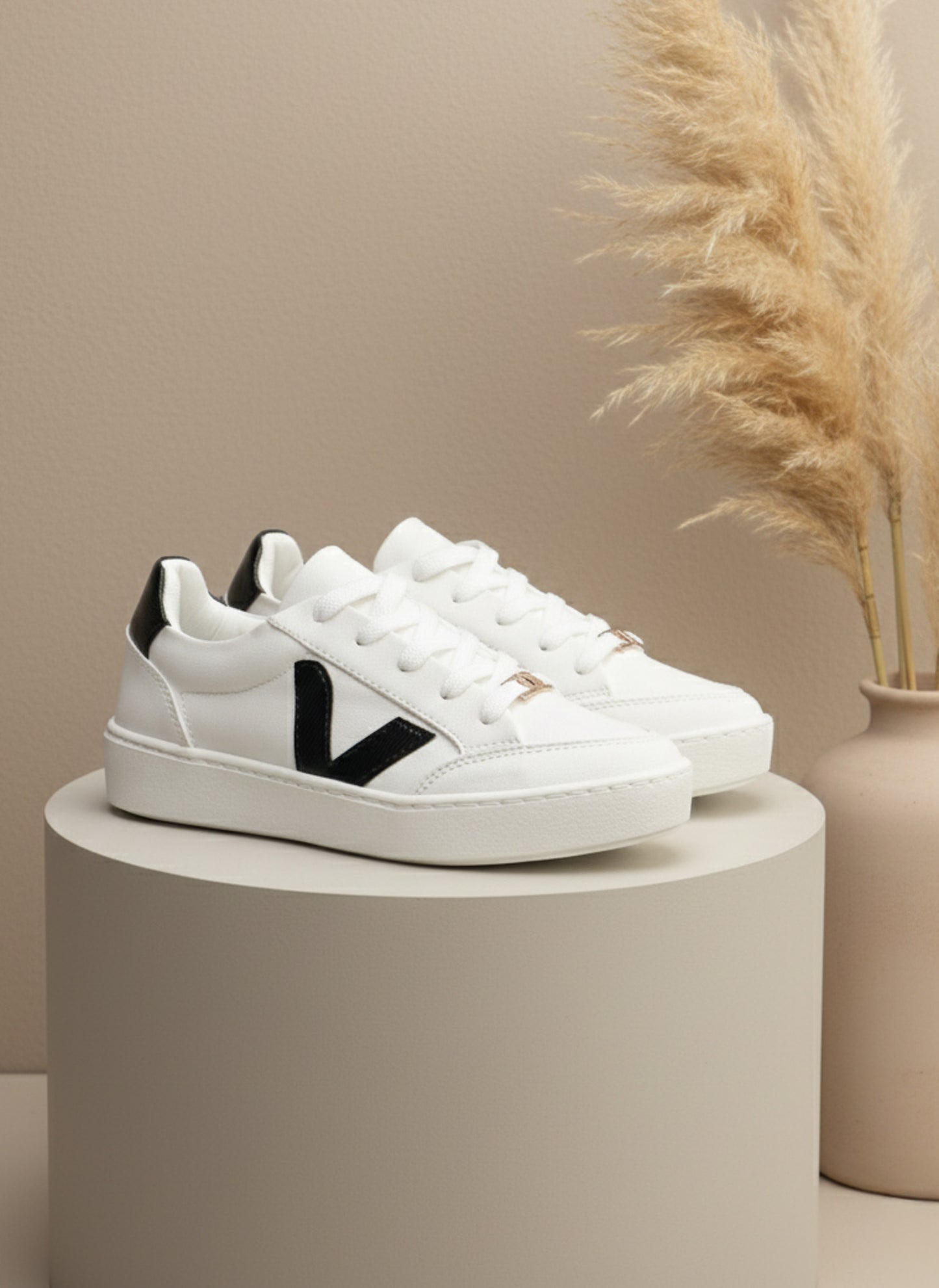 NUEVOS TENIS LUMINA