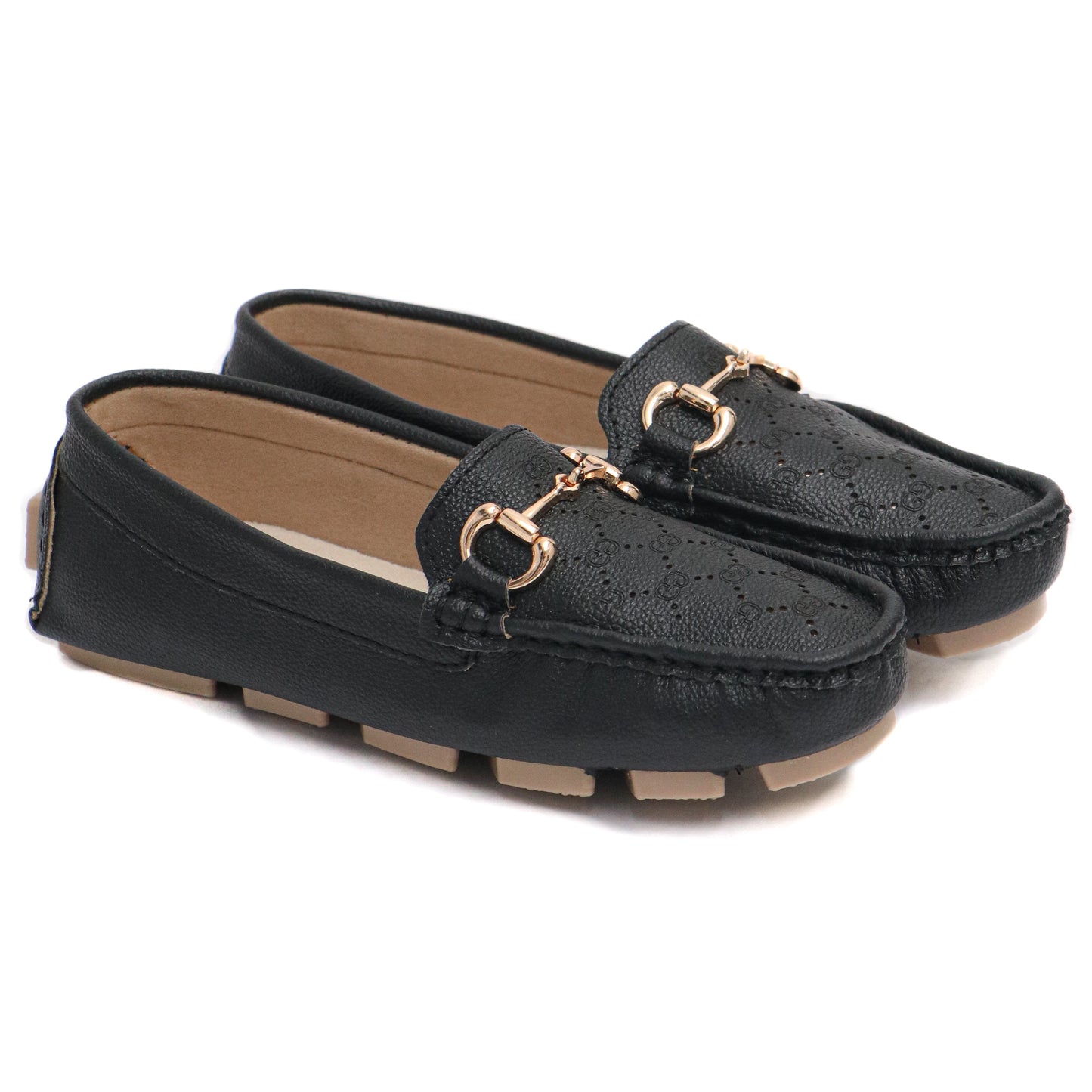 NUEVOS MOCASINES LUZAINE