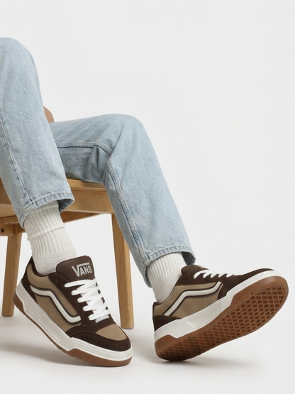 Tenis Urban Edge