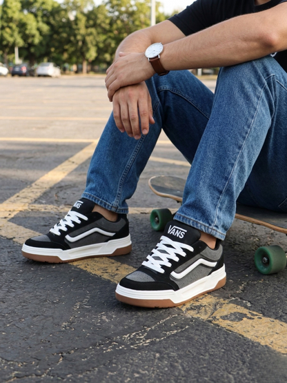 Tenis Urban Edge