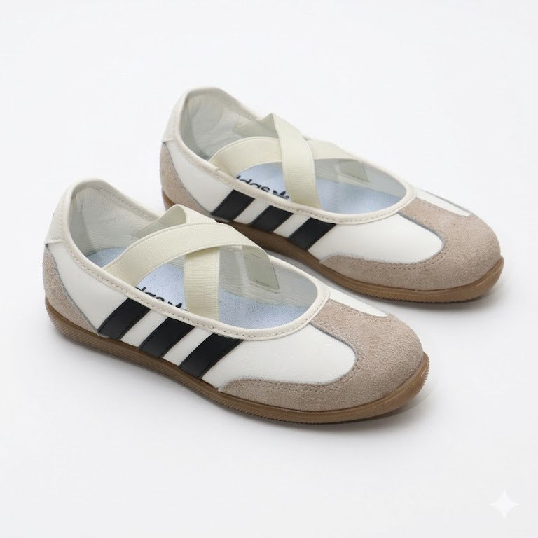 Bailarinas Urban Jane