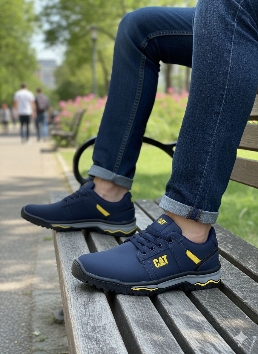 NUEVOS CAT URBAN TREK