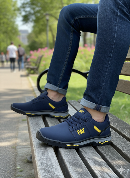 NUEVOS CAT URBAN TREK