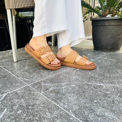 SANDALIAS AMALIA COMFORT