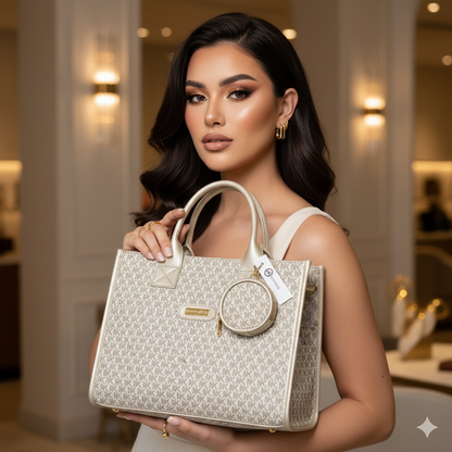 NUEVO  BOLSO MONACO ELITE