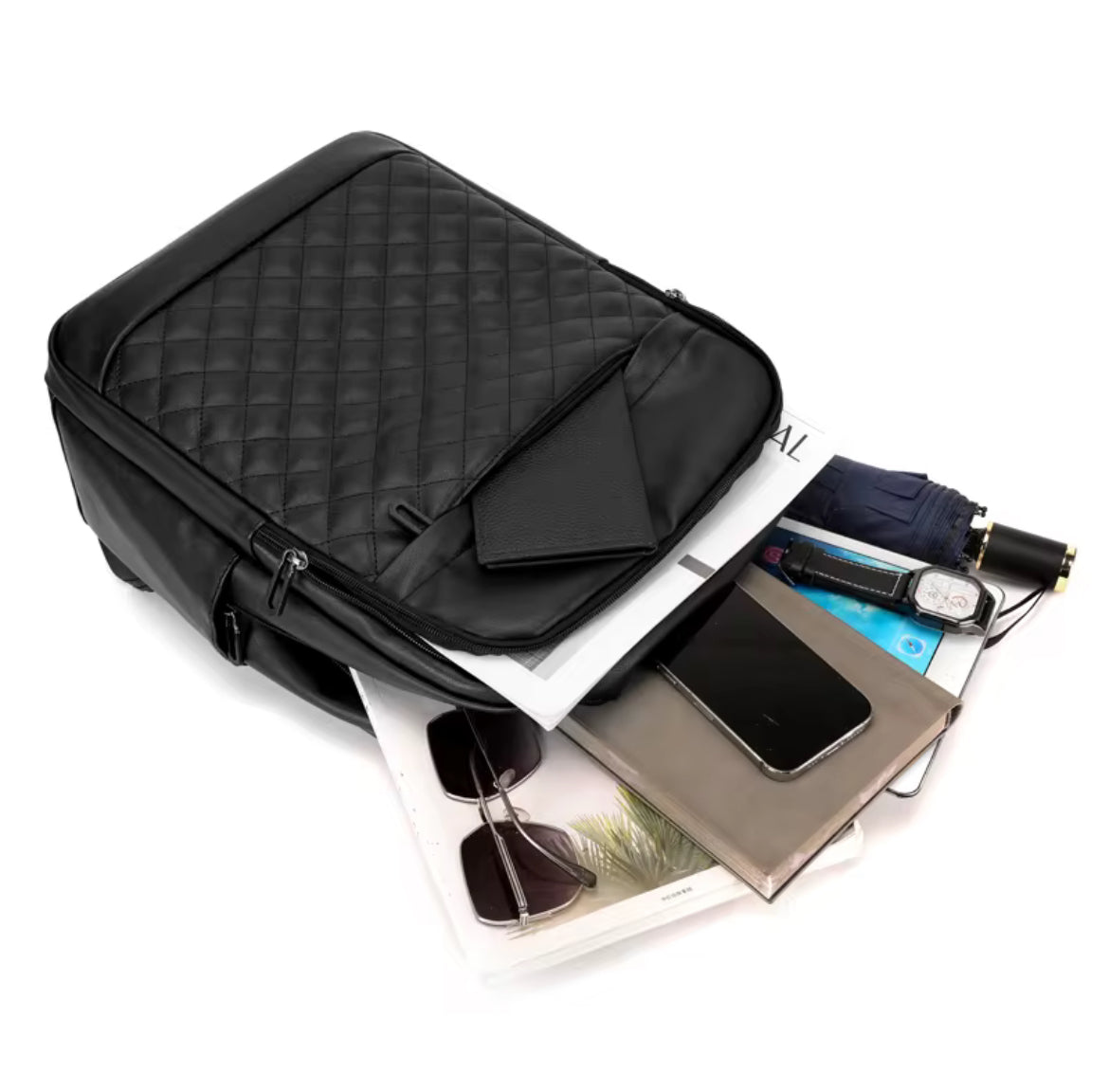 MORRAL ÉLITE EXECUTIVE™