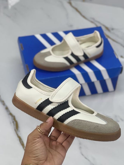 NUEVO TENIS BAILARINA URBAN