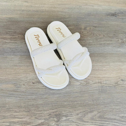 NUEVAS SANDALIAS GLAM COMFORT ELITE