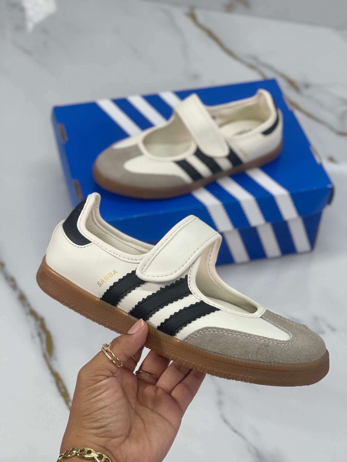 NUEVO TENIS BAILARINA URBAN