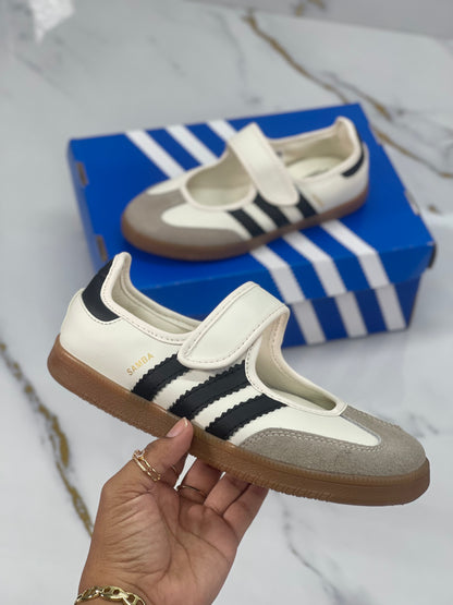 NUEVO TENIS BAILARINA URBAN