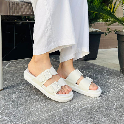 SANDALIAS AMALIA COMFORT