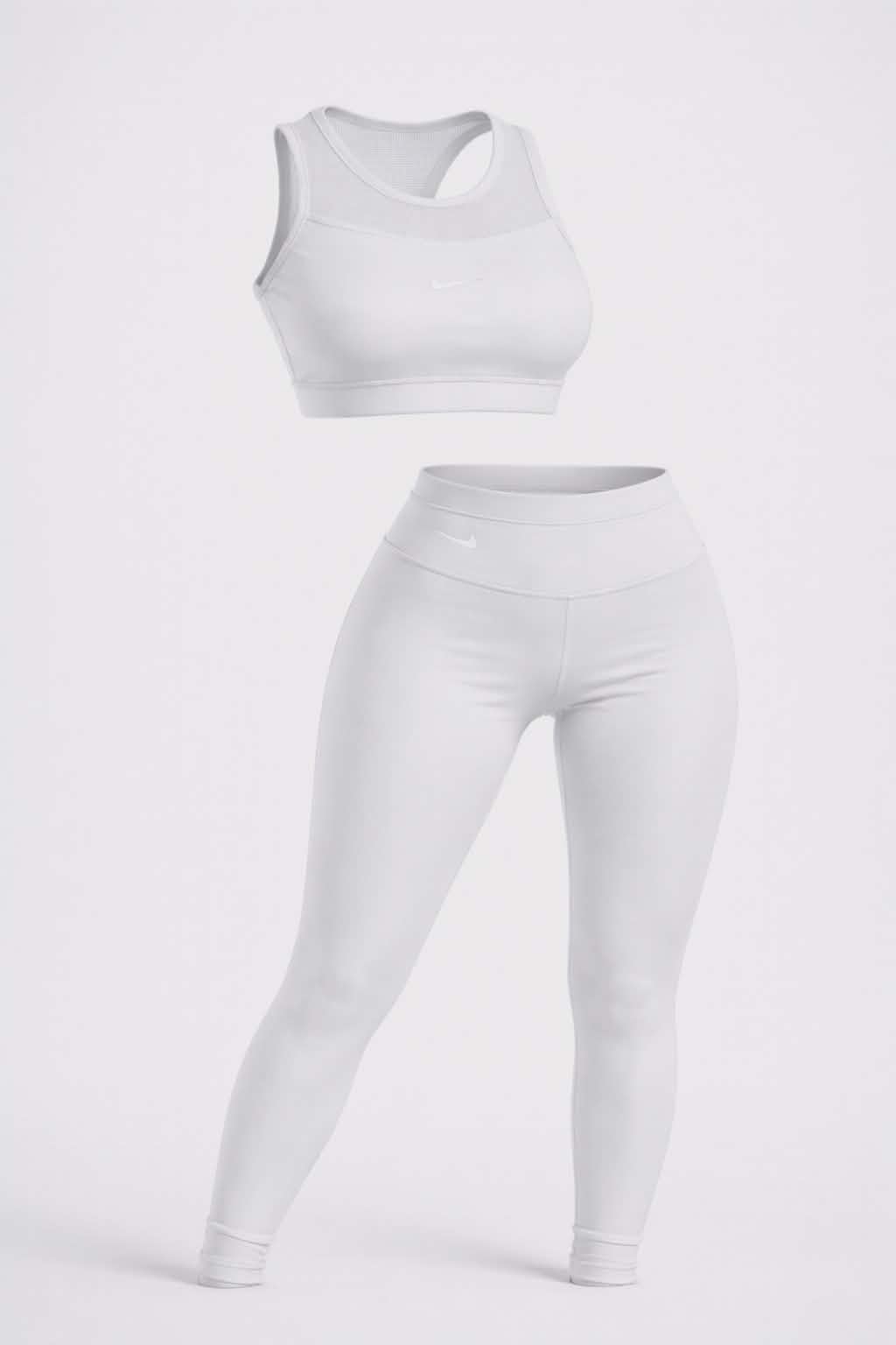 Set Deportivo MoldeaFit (Top + Leggings)