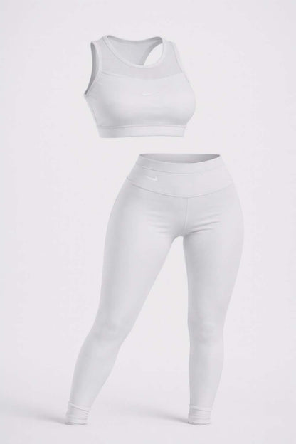 Set Deportivo MoldeaFit (Top + Leggings)