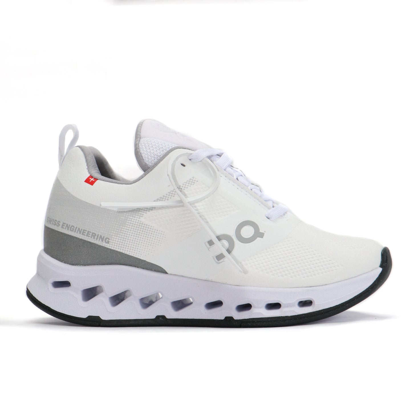Nuevos Tenis Cloud Step Pro