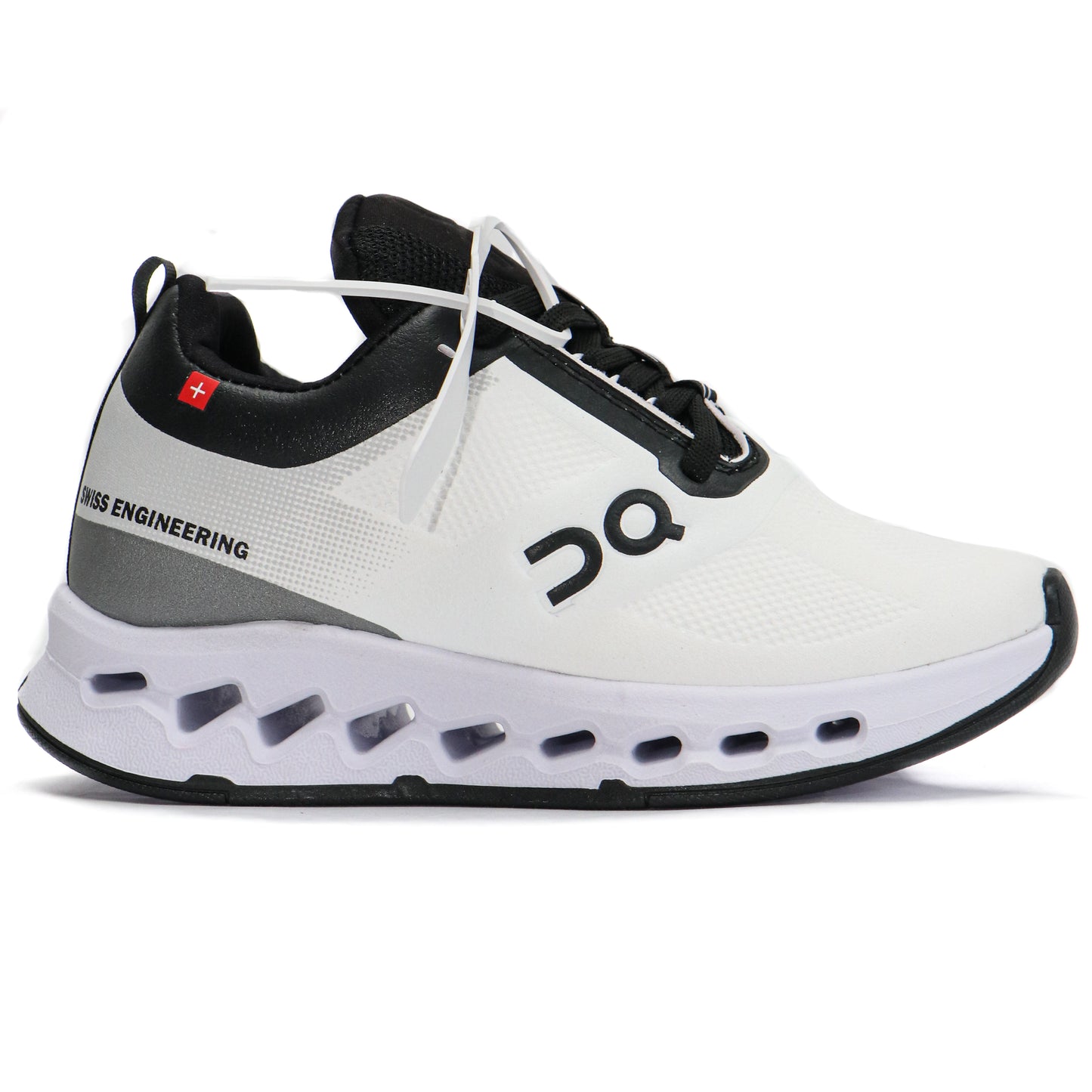 Nuevos Tenis Cloud Step Pro