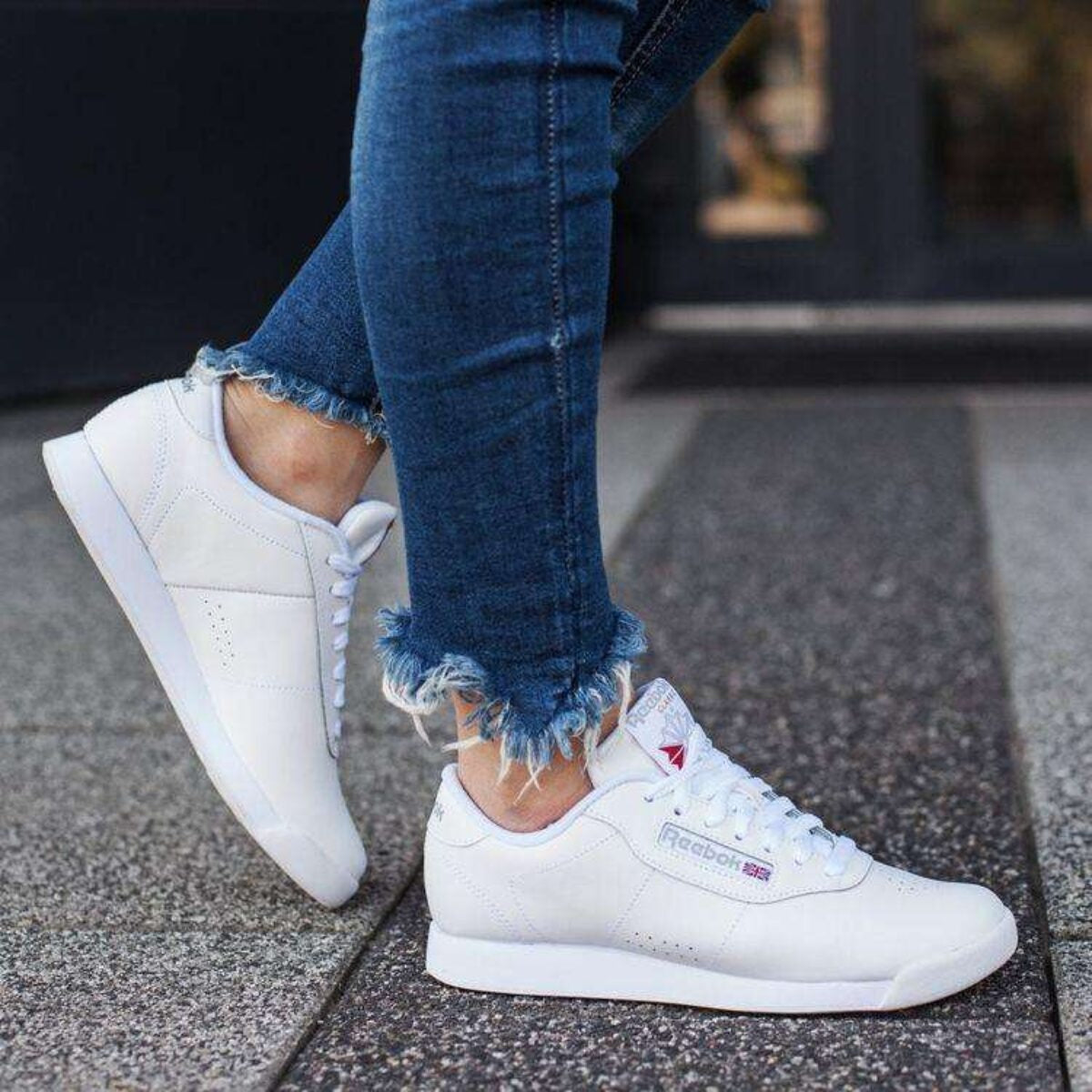 NUEVOS TENIS URBAN CLASSIC PLUS