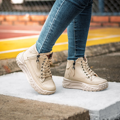 NUEVAS BOTAS URBAN STYLE OU XING