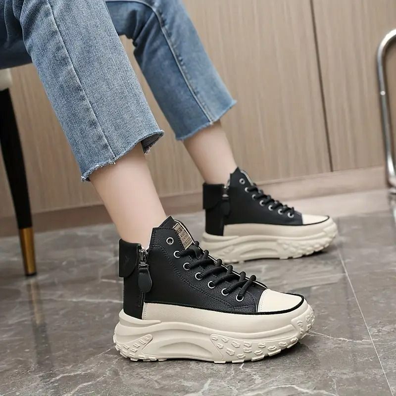 NUEVAS BOTAS URBAN STYLE OU XING