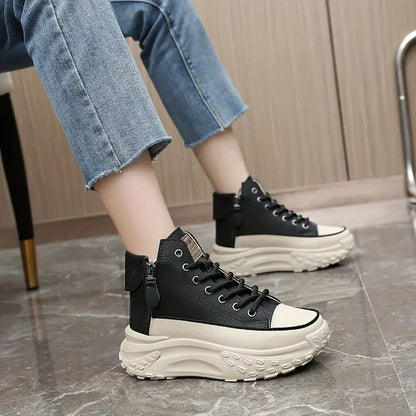 NUEVAS BOTAS URBAN STYLE OU XING