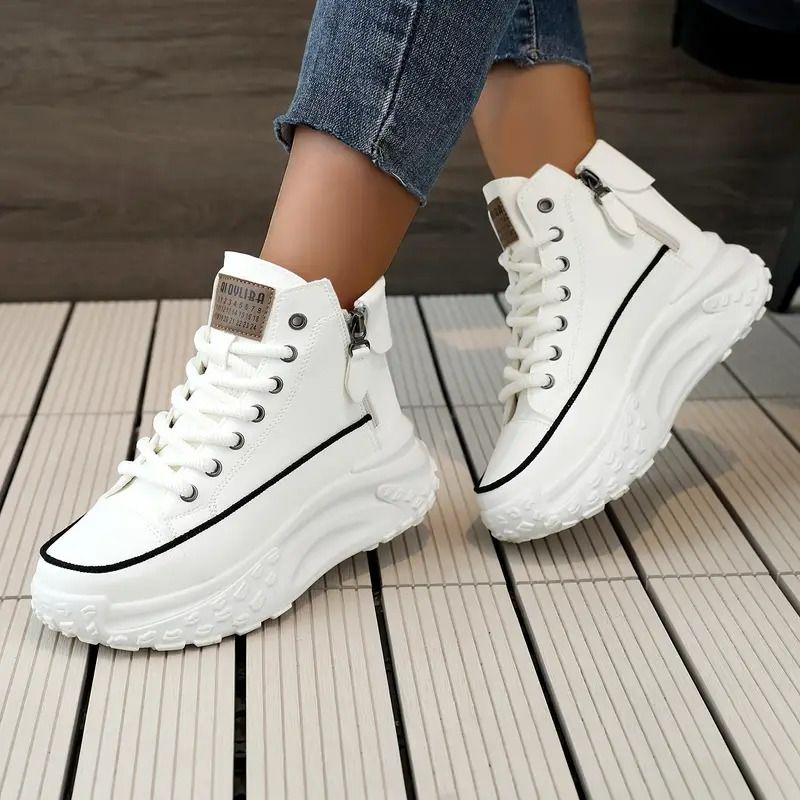 NUEVAS BOTAS URBAN STYLE OU XING