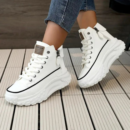 NUEVAS BOTAS URBAN STYLE OU XING