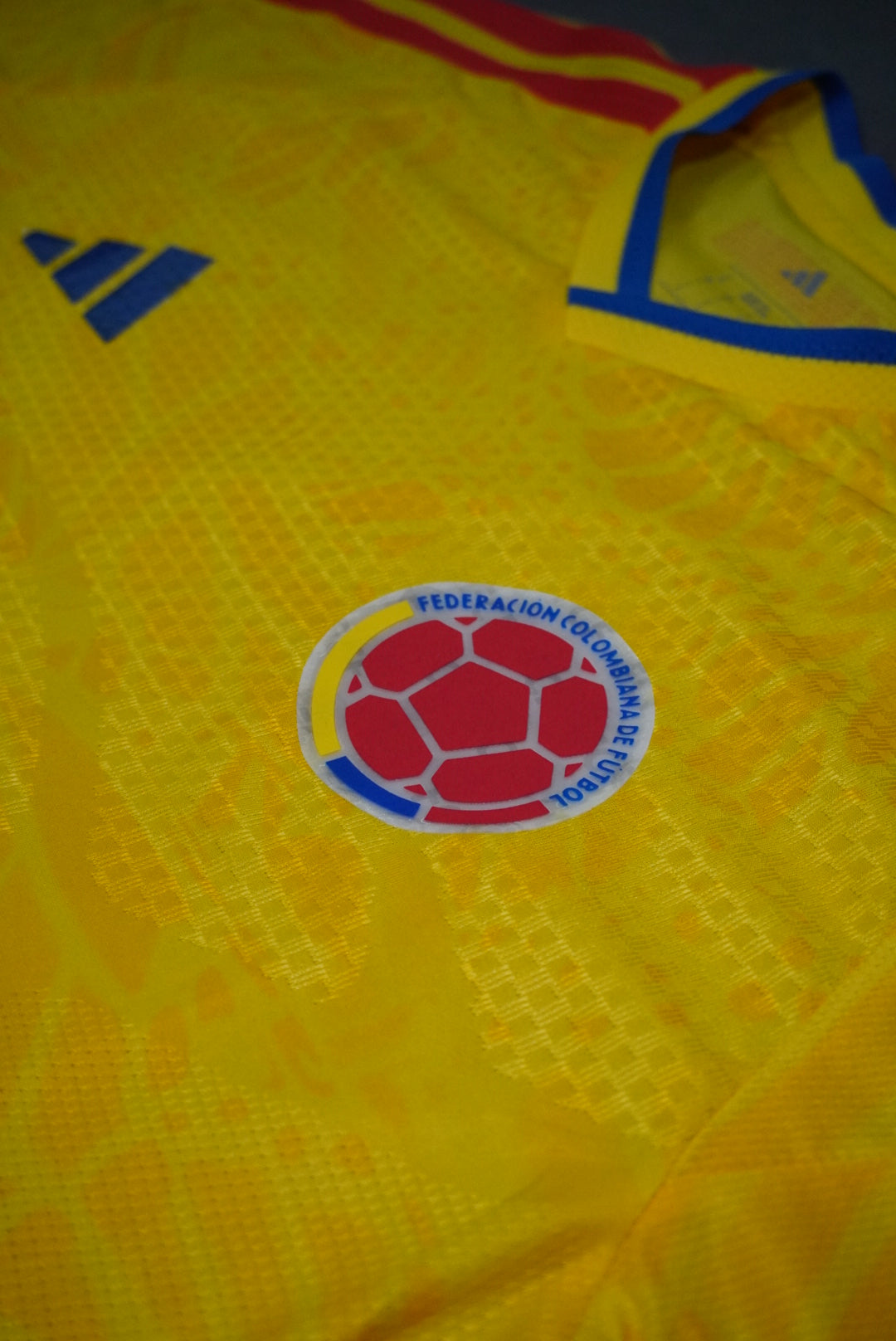 Camiseta La Tricolor – Ruta al Mundial 2026 | Edición Especial