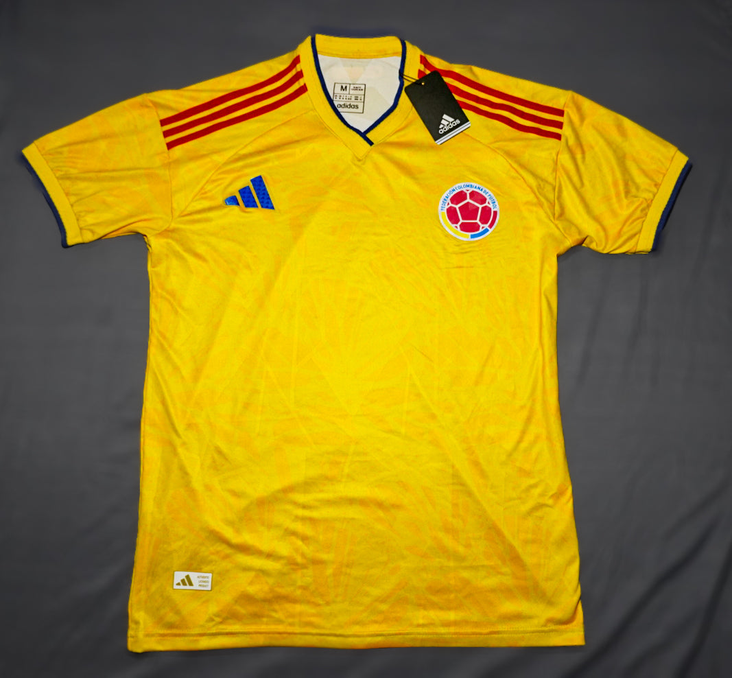Camiseta La Tricolor – Ruta al Mundial 2026 | Edición Especial