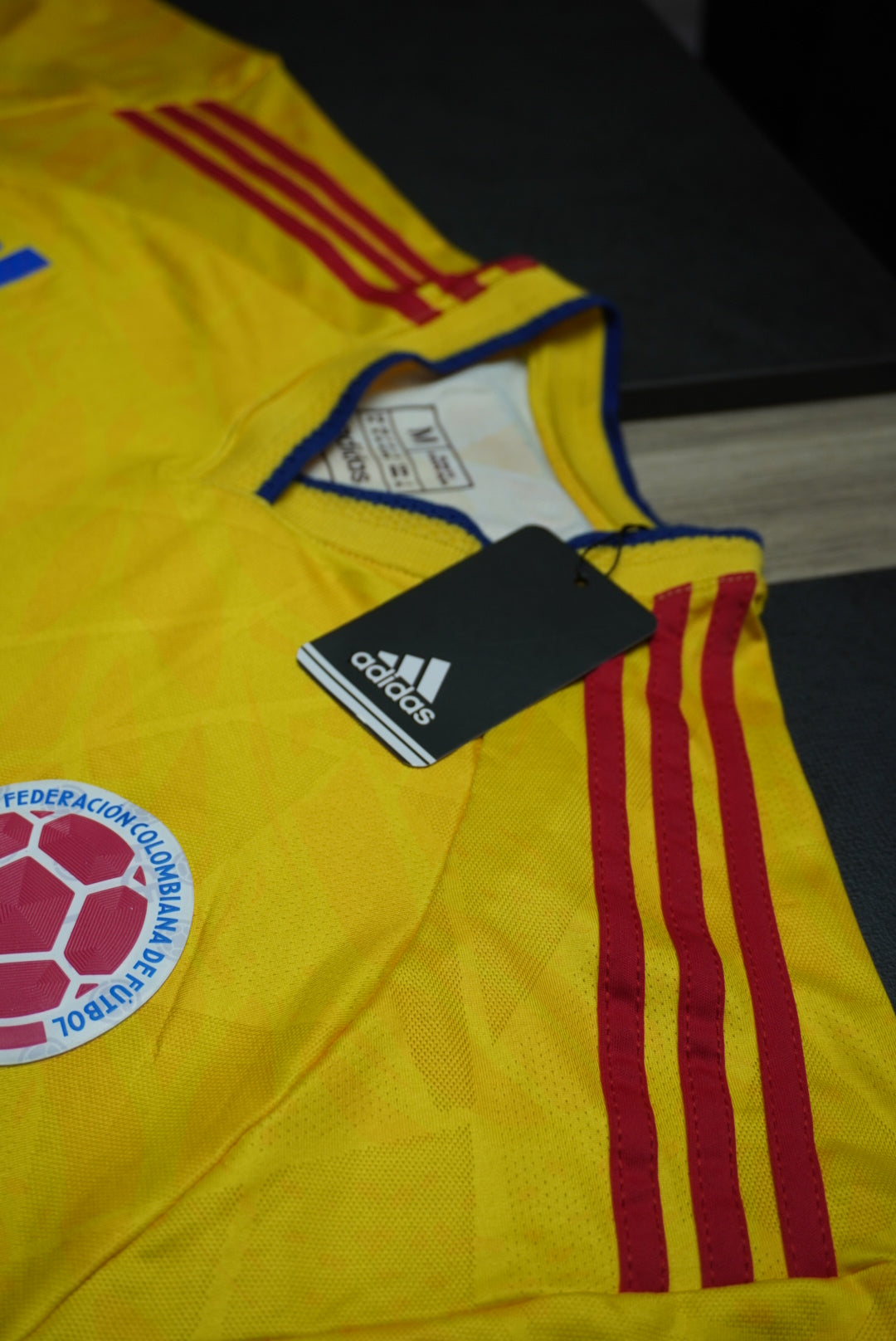 Camiseta La Tricolor – Ruta al Mundial 2026 | Edición Especial