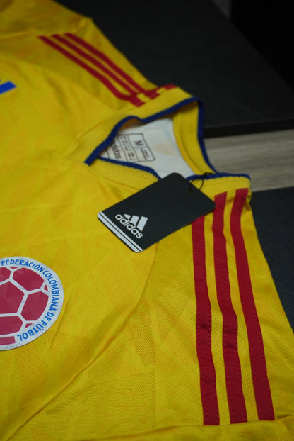 Camiseta La Tricolor – Ruta al Mundial 2026 | Edición Especial