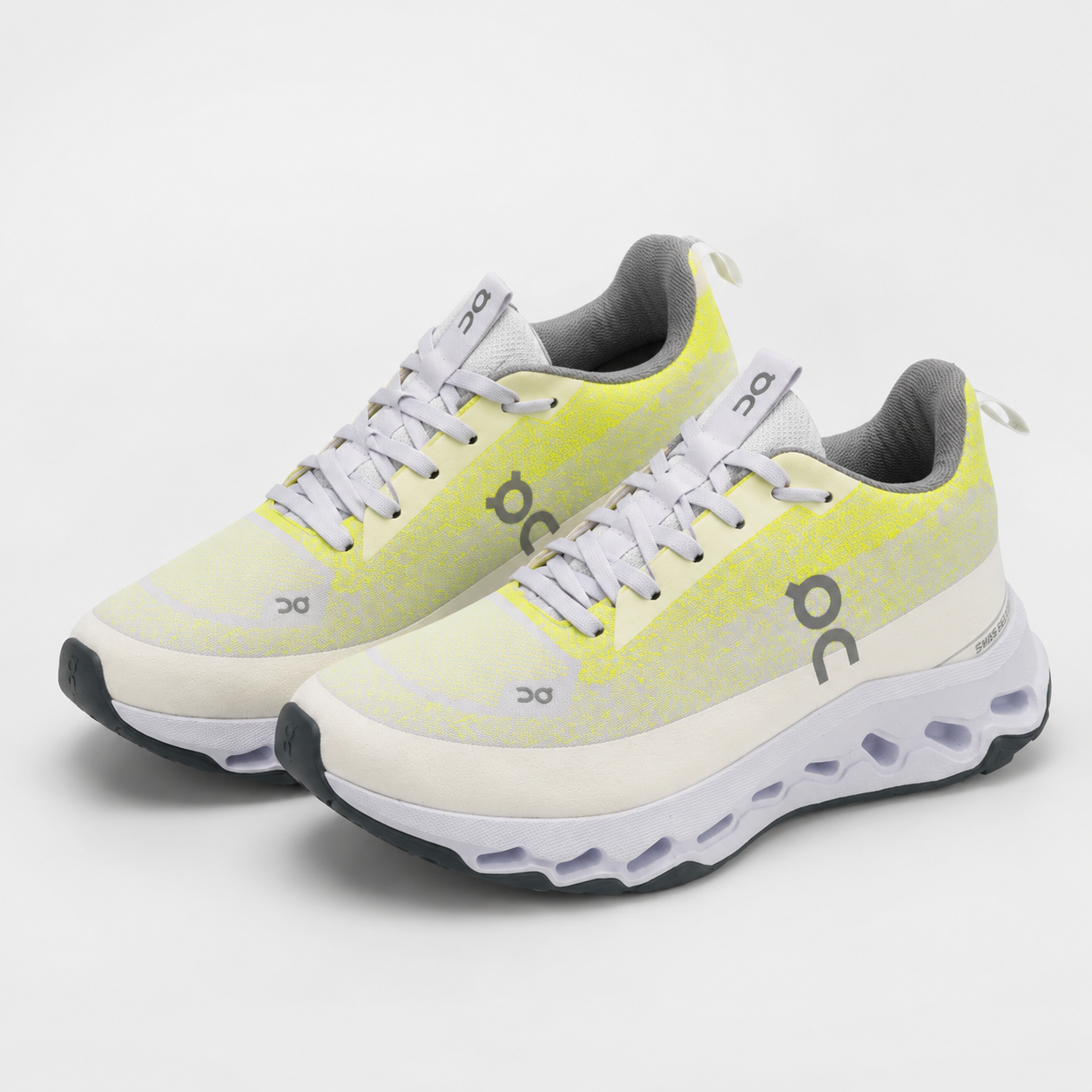 Nuevos Tenis NOVACLOUD SPEED