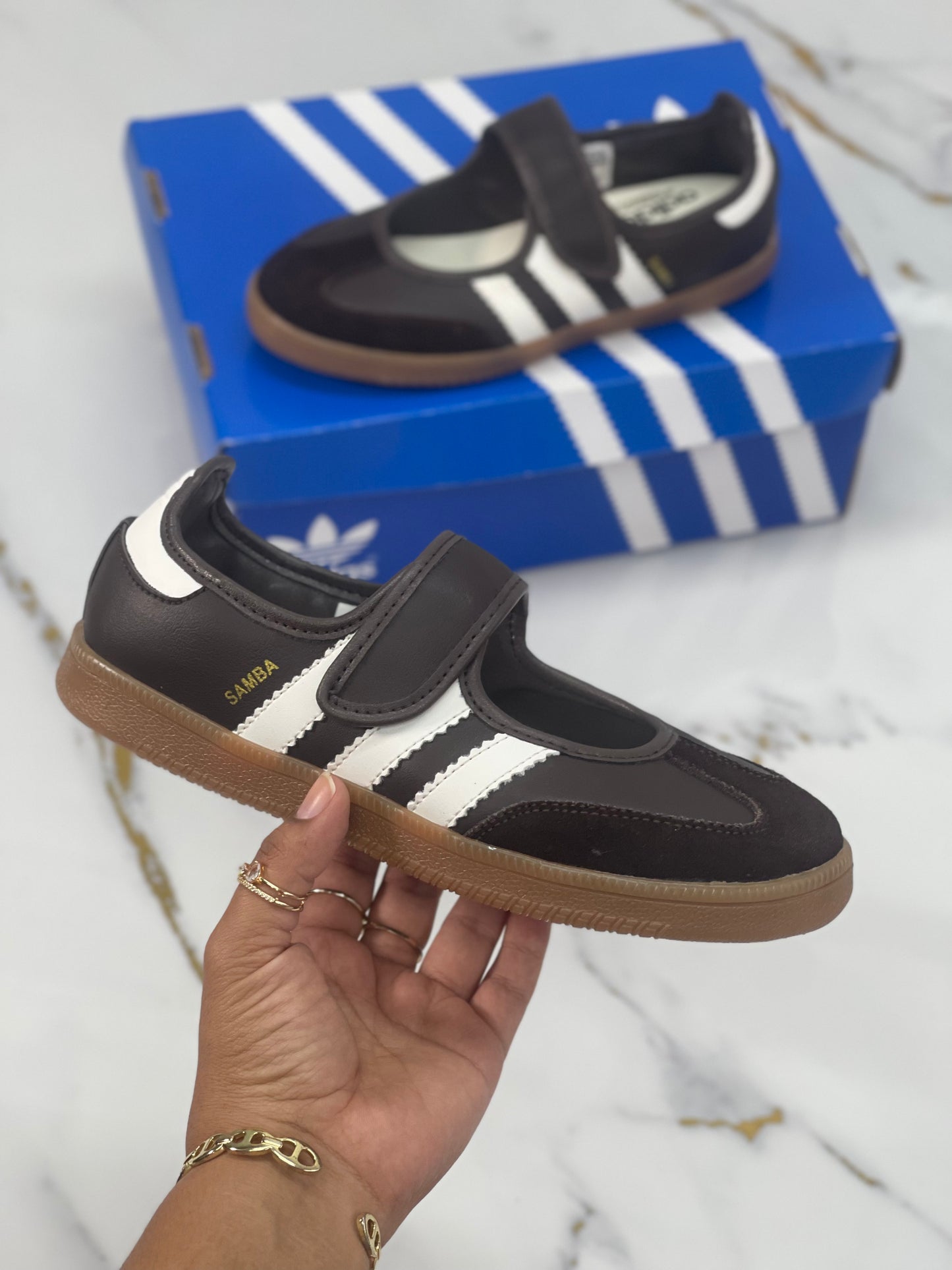 NUEVO TENIS BAILARINA URBAN