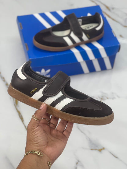 NUEVO TENIS BAILARINA URBAN