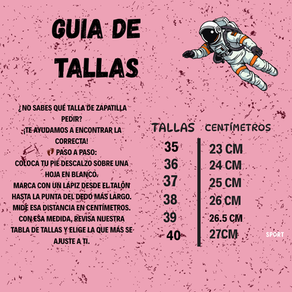 NUEVAS BOTAS URBAN STYLE OU XING