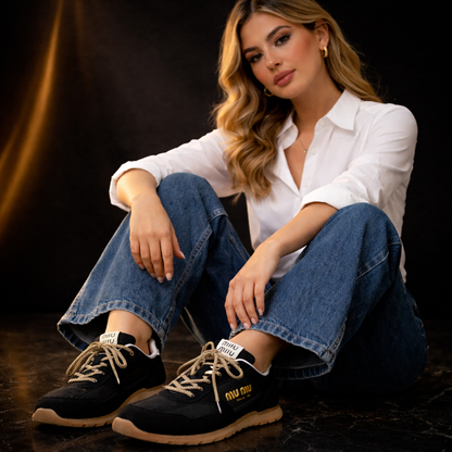SNEAKERS EDICION MILANO