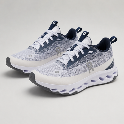 Nuevos Tenis NOVACLOUD SPEED