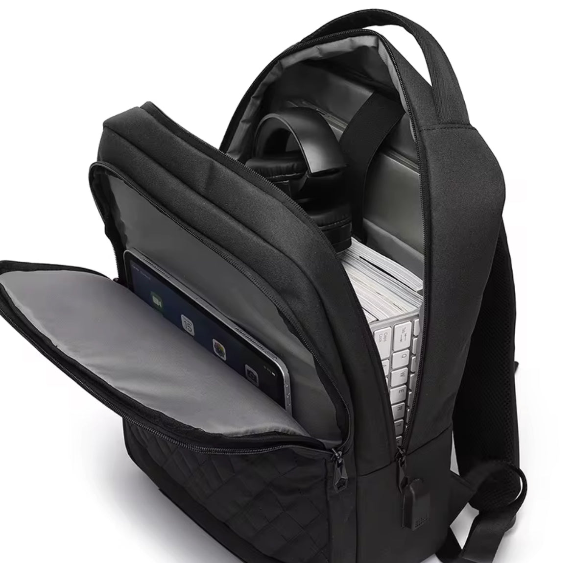 MORRAL ÉLITE EXECUTIVE™