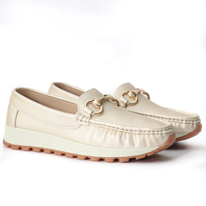 Nuevos Mocasines Verona Luxe